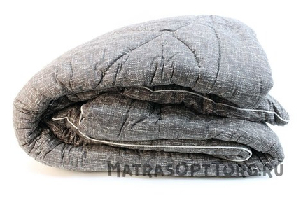 Отельное одеяло холлофайбер Стандарт