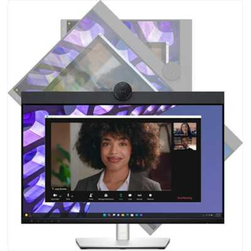 Монитор Dell P2724DEB