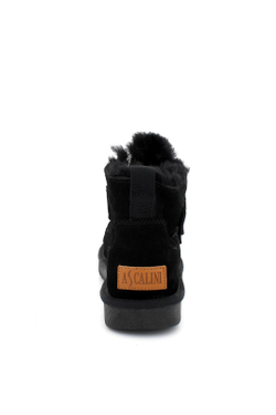 Угги женские Ascalini u295