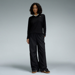 Женские брюки PUMA WARDROBE ESS Parachute Pants
