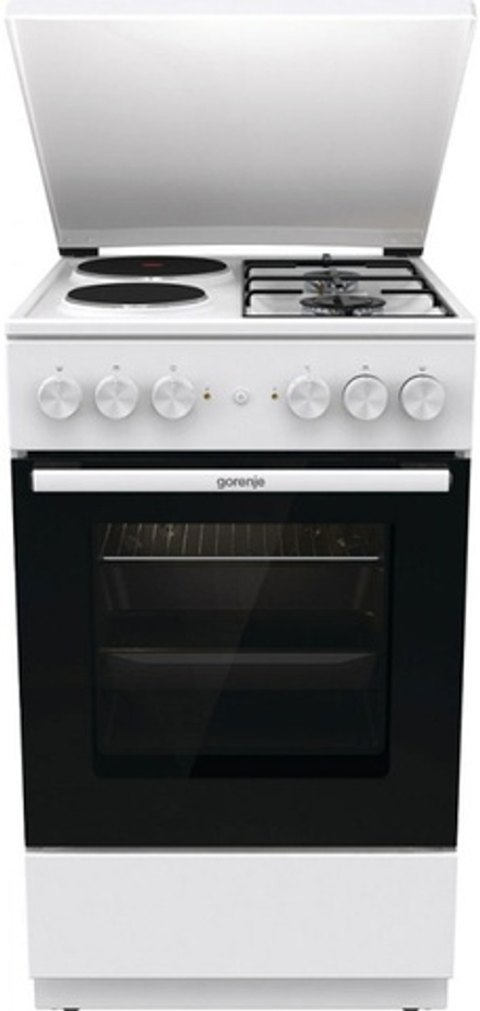 Плита комбинированная Gorenje GK5A12WG