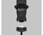 ARMYTEK VIKING PRO MAGNET USB