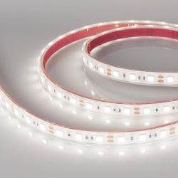 Светодиодная лента герметичная RTW-PFS-B60-13mm 12V Day5000 (14.4 W/m, IP68, 5060, 5m) (Arlight, 14.4 Вт/м, IP68) 036256