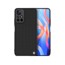 Чехол Nillkin Textured для Xiaomi Poco M4 Pro 5G