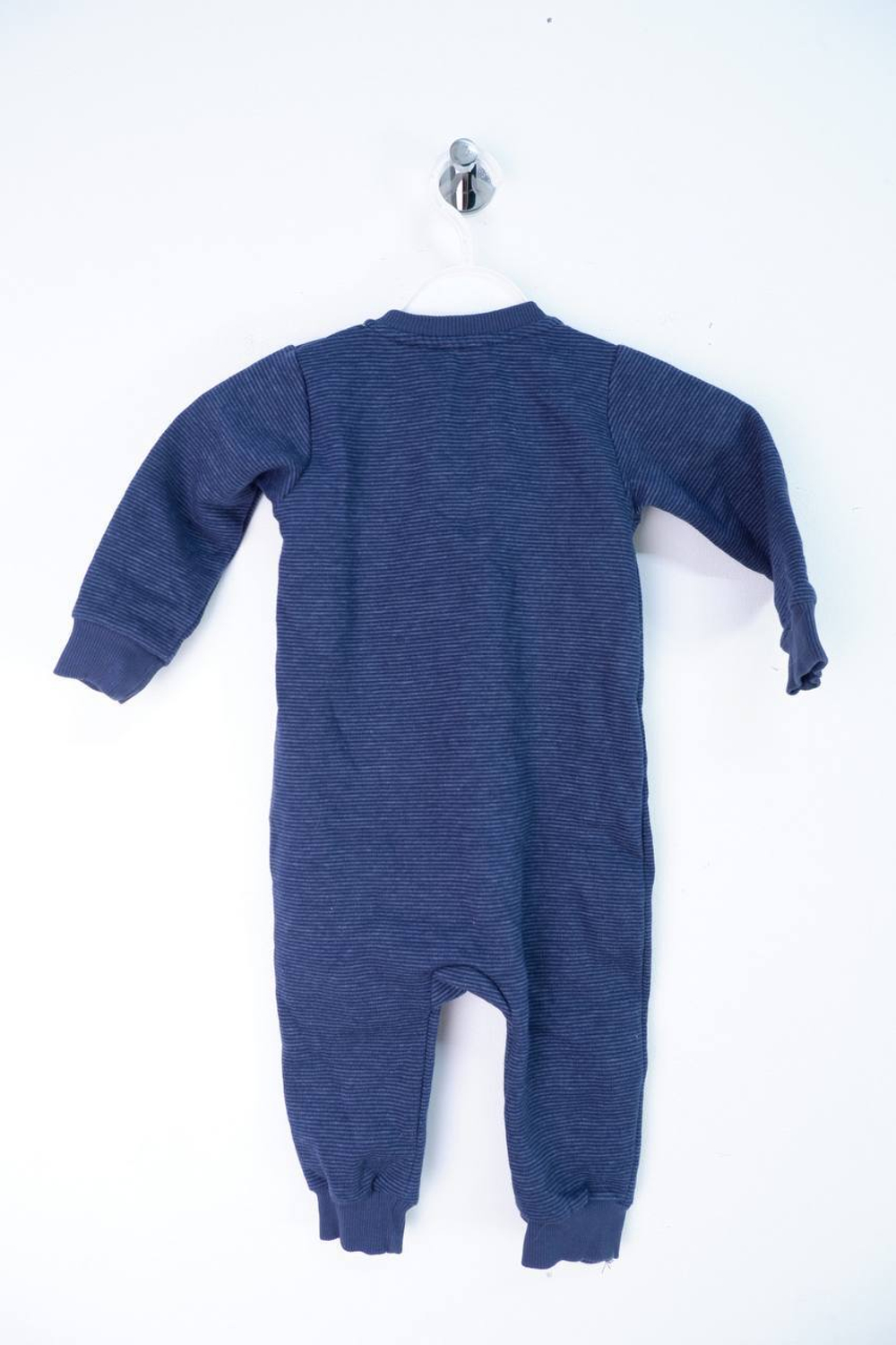 Слип Baby Go утепленный, на 9 месяцев