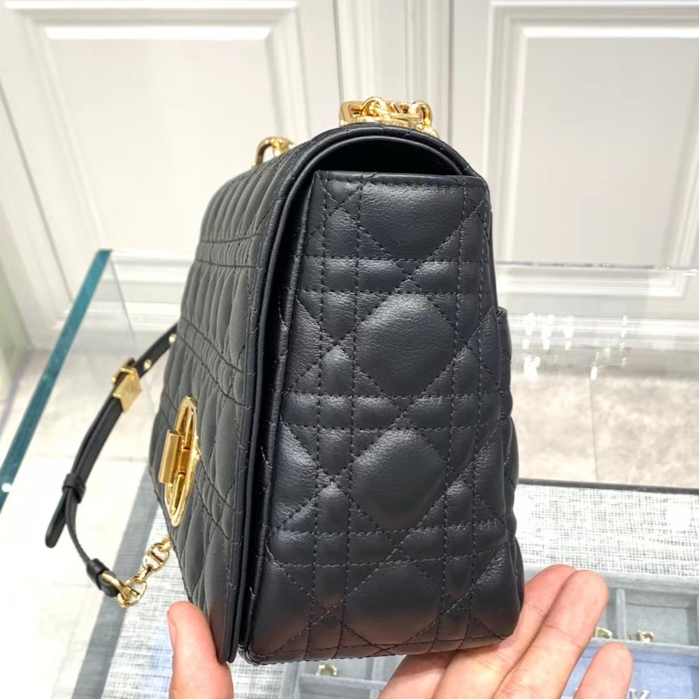 Christian Dior Caro Bag 29 cm