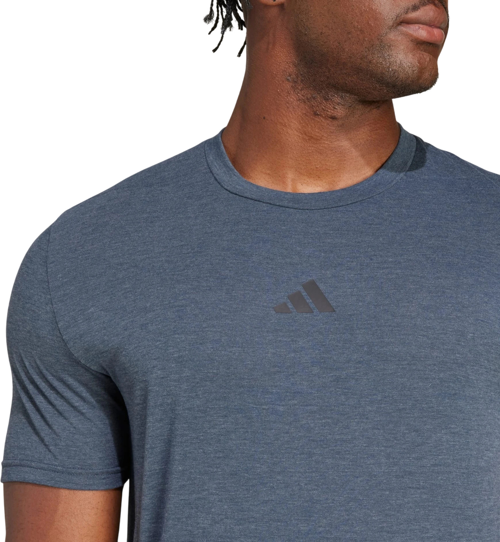 Футболка Adidas D4T TEE черный