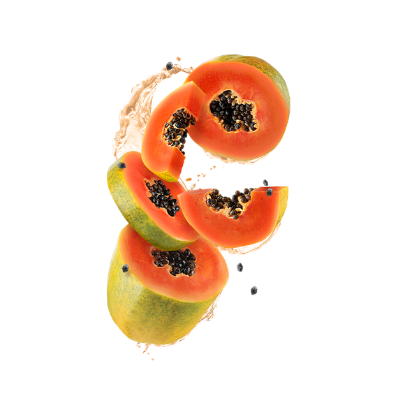Starline - Papaya (250g)