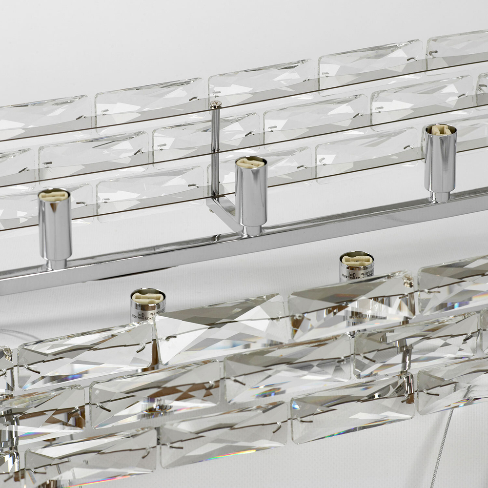 Подвесной светильник Lussole LSP-8895