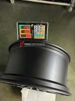 КОВАНЫЕ ДИСКИ для MERCEDES BENZ G CLASS G63 W465 2025 ГЕЛИК ГЕЛЕНТВАГЕН