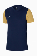 Футболка Nike Dry Tiempo Premier II