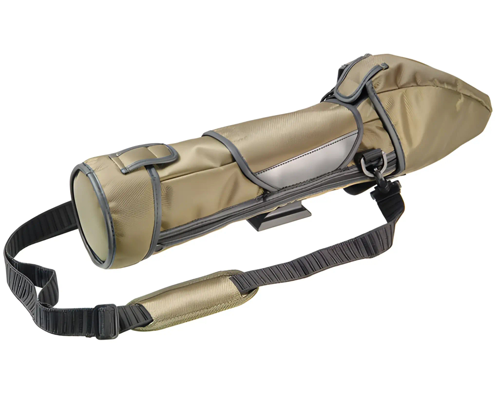 Зрительная труба Veber Snipe 20-60x80 GR Zoom