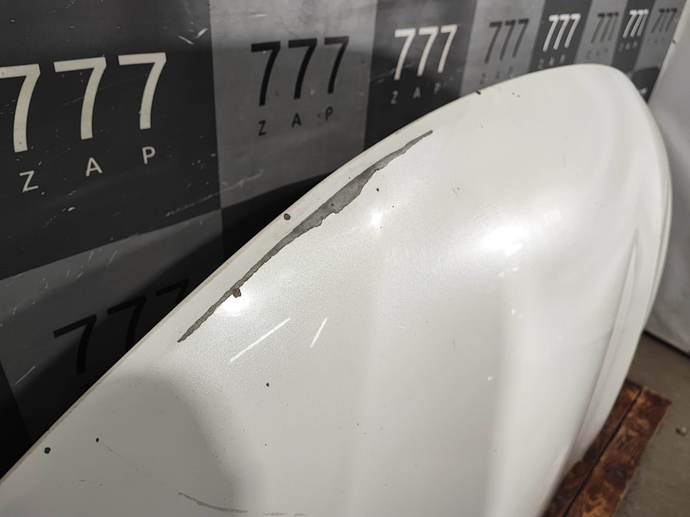 Капот Nissan Qashqai 2 (J11) 13-19 Б/У Оригинал F5100BM9MA