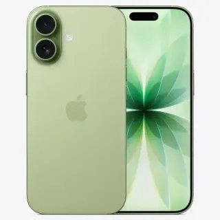 Apple iPhone 17 256GB Sage (Зелёный) Global DUAL eSIM