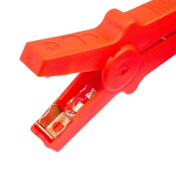 Стартовые провода 500А, 2.5м RockFORCE RF-884S525