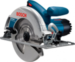 Дисковая электрическая пила BOSCH GKS 190 0601623000