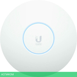 Точка доступа Ubiquiti UniFi 6 Enterprise (U6-Enterprise)