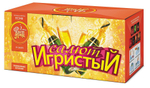 Салют Игристый (91 залп) ЕС340