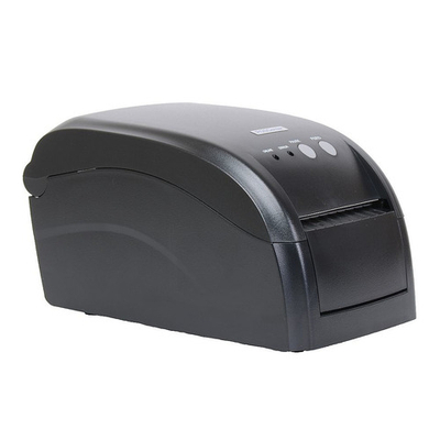 Принтер этикеток POSCenter PC-80USE (USB; Ethernet, RS232; 203dpi; 150мм/с)