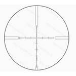 Оптический прицел Vector Optics 30мм SFP SENTINEL 6-24x50 GenII ( установка на Тигр, СВД, ОП-СКС, ВПО-208,  / Сетка MP / с подсветкой )