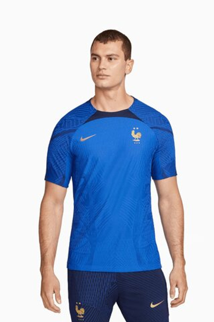 Футболка Nike France 2022 Strike Elite