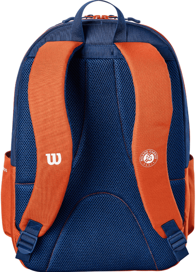 Рюкзак теннисный Wilson Team Roland Garros 2026 Backpack