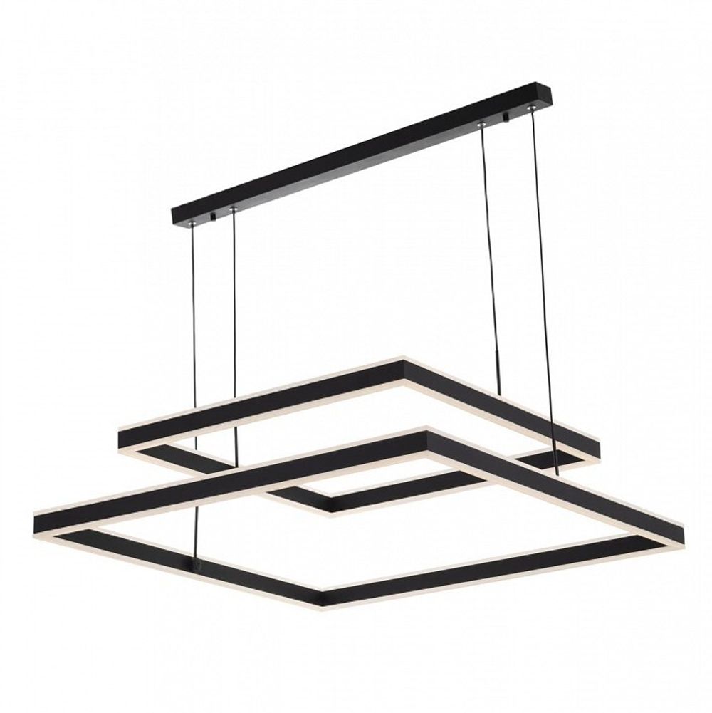 Подвесной светильник Citilux Дуэт CL719K211