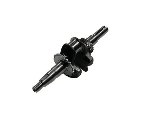 Коленвал G200F,LC168F-2H диаметр 20 мм/130290787-0001