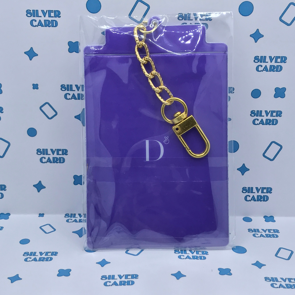 Кардхолдер BTS - DICON 101
