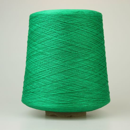 Пряжа 2/48 NM Auguste, цвет 5026-20 (100% шёлк)