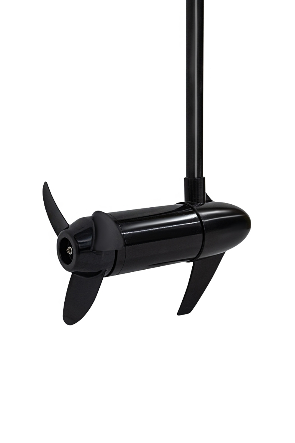 YACHTMAN-320 СК хаки-черный + BST 55 L (комплект лодка + электромотор)