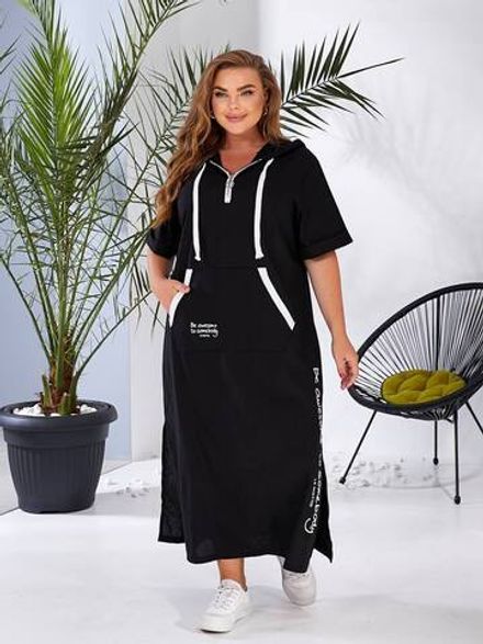 Платье УК-124-1 Fabrika Фото 2