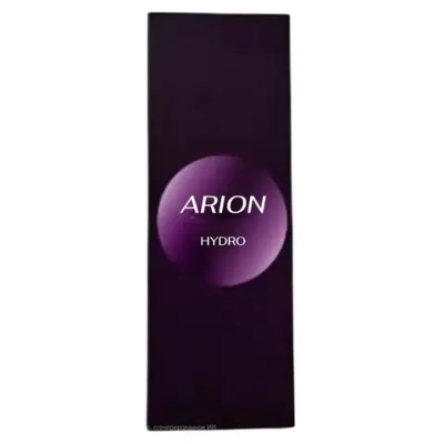 Arion Hydro Revi | ГК 15 мг/мл | Биоревитализант