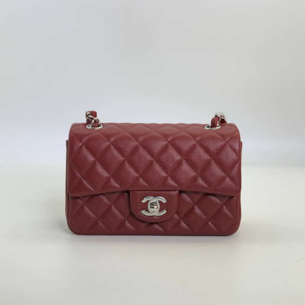 Сумка CHANEL 20 см