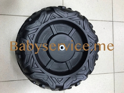 Колесо Peg-Perego Ranger Rzr 900 переднее