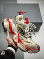 Balenciaga Cargo Sneaker