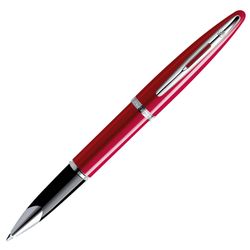 Waterman Carene Glossy Red Lacquer ST Fblack (S0839610)