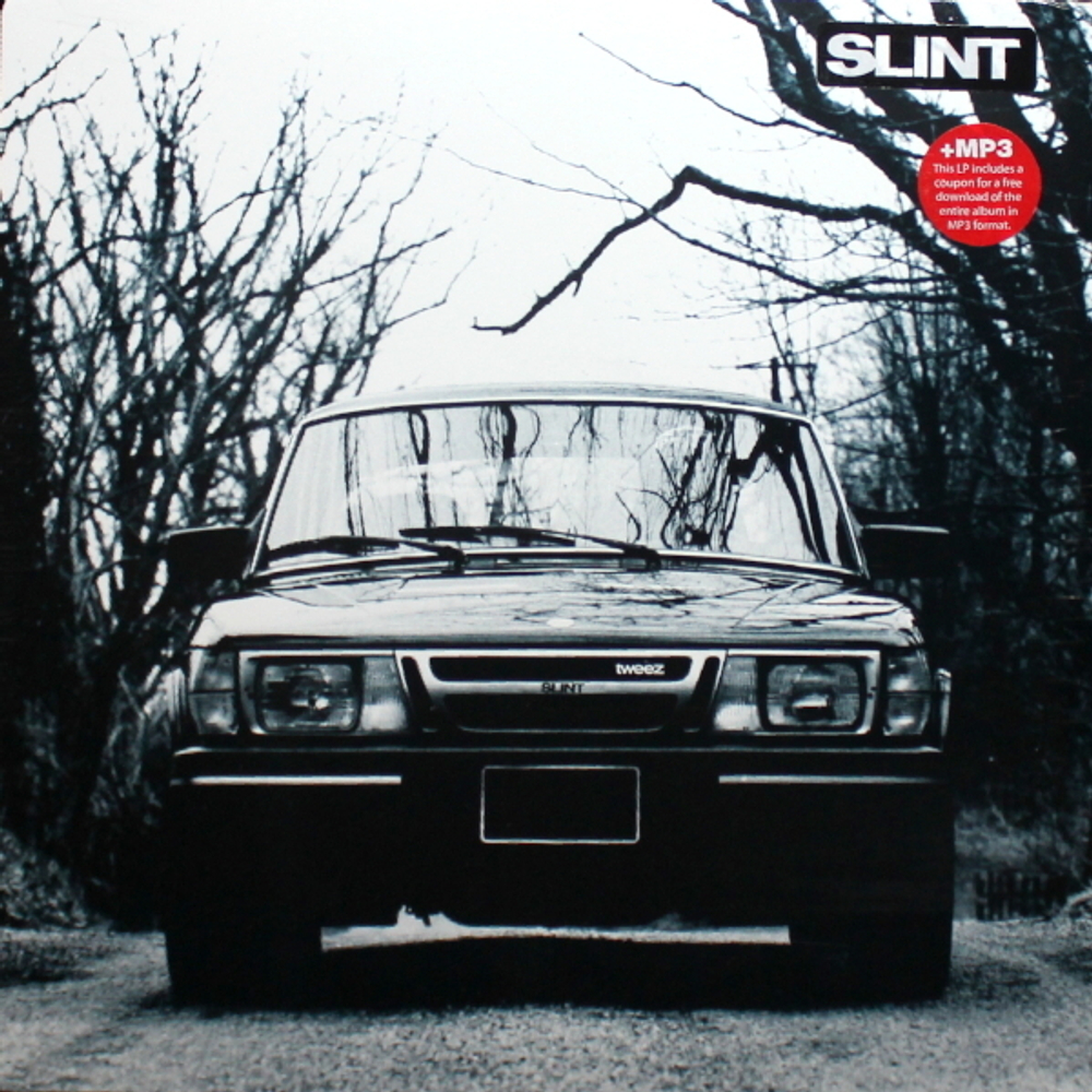 Slint / Tweez (LP)