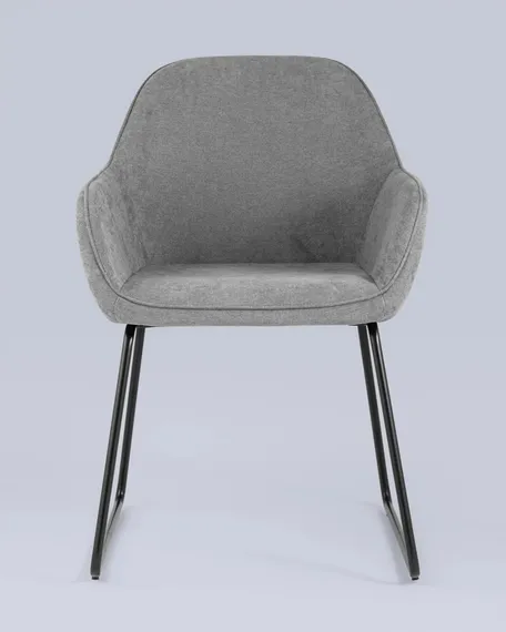 Стул Chuck серый