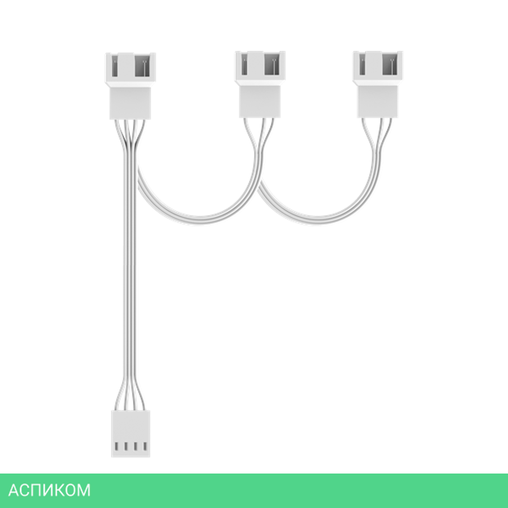 Система жидкостного охлаждения для процессора Ocypus Sigma L36 PRO White (Sigma-L36-WH3ANWL00P-GL)