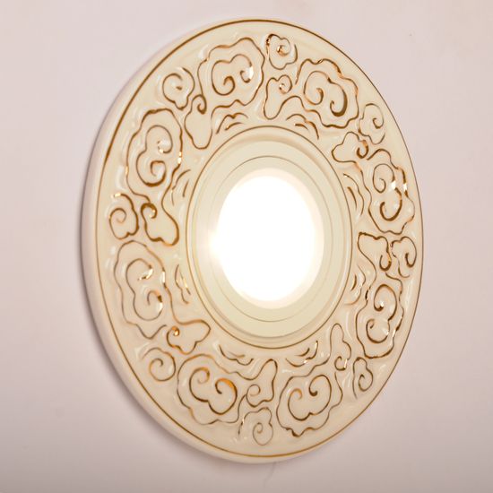 Встраиваемый спот Abrasax G5.3 4006