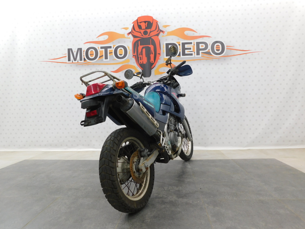 Kawasaki KLE250 Anhelo 038377