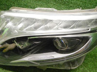 Фара левая Mercedes V W447 (2014-н.в.) LED