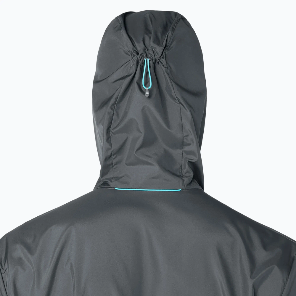 Ветровка ASICS Core performance steel grey