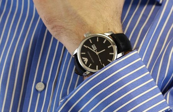 Наручные часы Armani AR0428