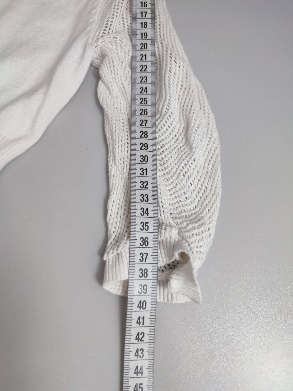 Джемпер Froggy стильный 44 размер