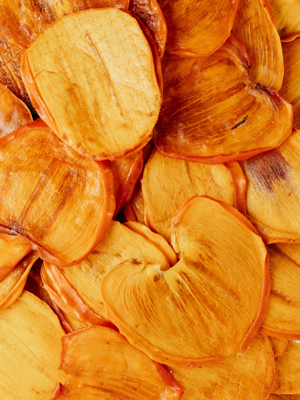 Хурма вяленая, 80 г