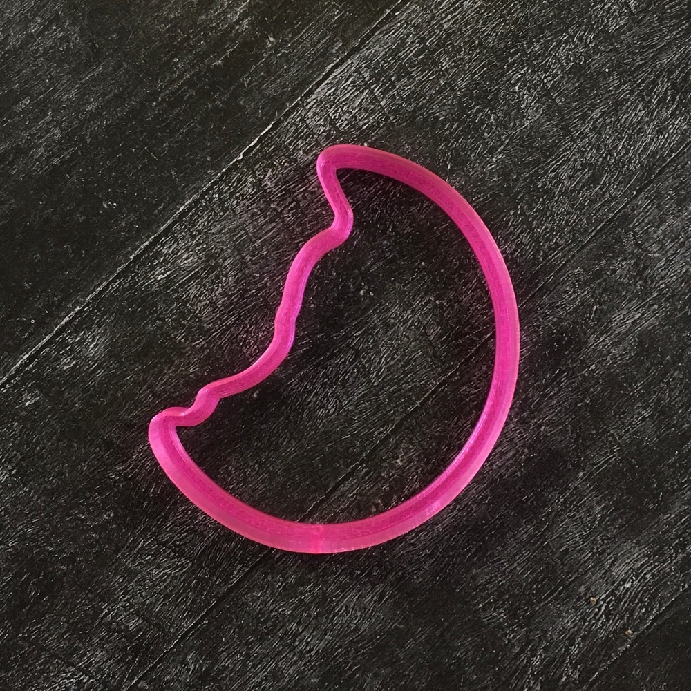 Зайка на луне №2