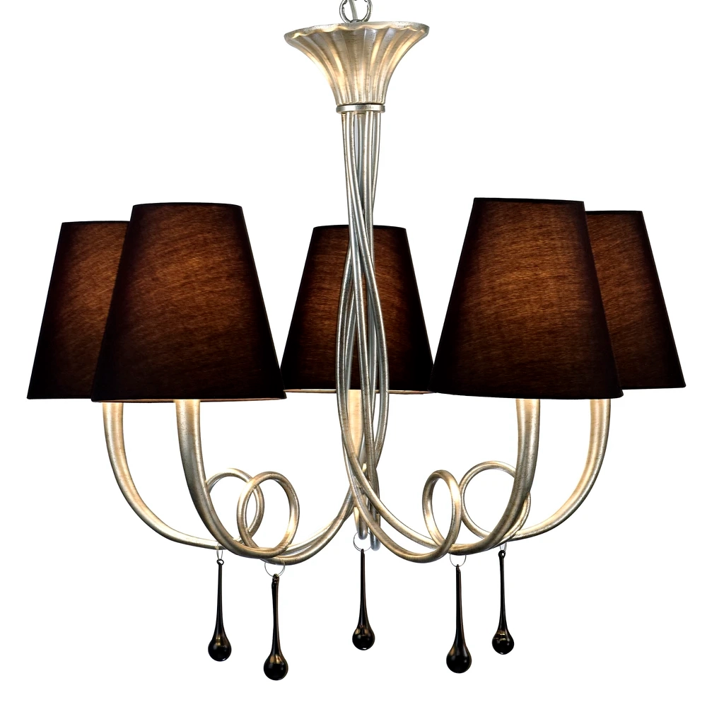 Подвесная люстра Mantra PAOLA 6208