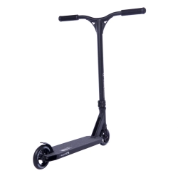 Самокат Longway Metro black